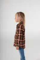 Pattern 1042 Shirt for Teenagers