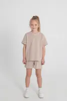 Wykrój 1078 t-shirt dziecięcy