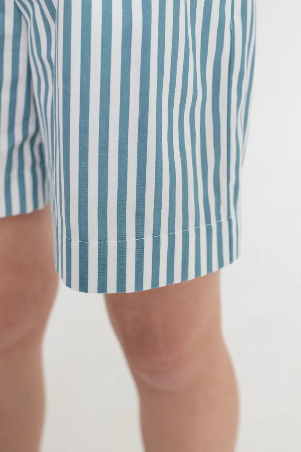 Pattern 1067 shorts for children