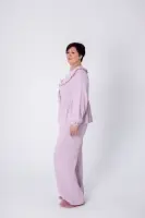 Выкройка 3222 брюки для женщин