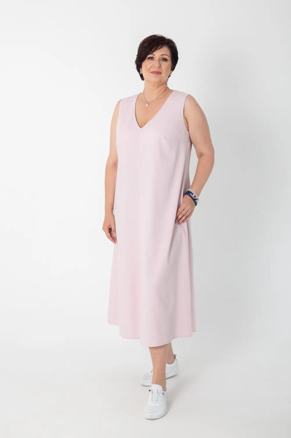 Pattern 3197 sundress for women