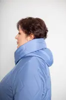 Pattern 3158 women's jacket