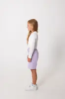 Pattern 1104 children's shorts