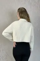 Pattern 393 women's blouse