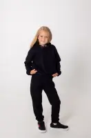 Wykrój 1099 bluza z kapturem dziecięca