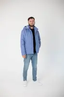 Wykrój 2018 kurtka męska