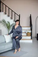 Выкройка 3007 блузка для женщин