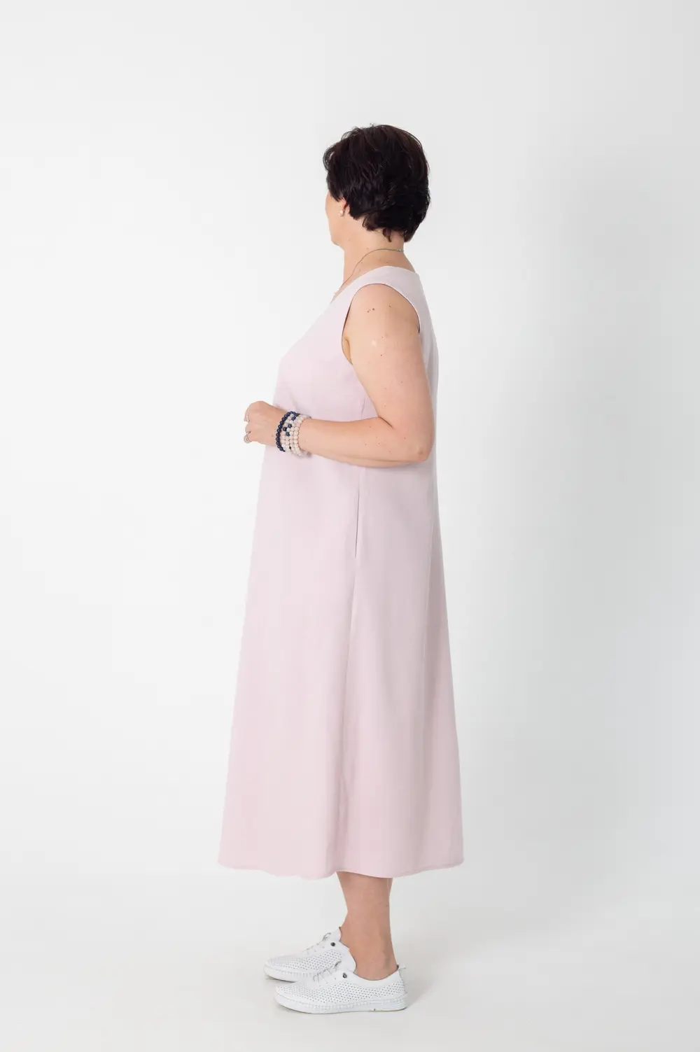 Pattern 3197 sundress for women