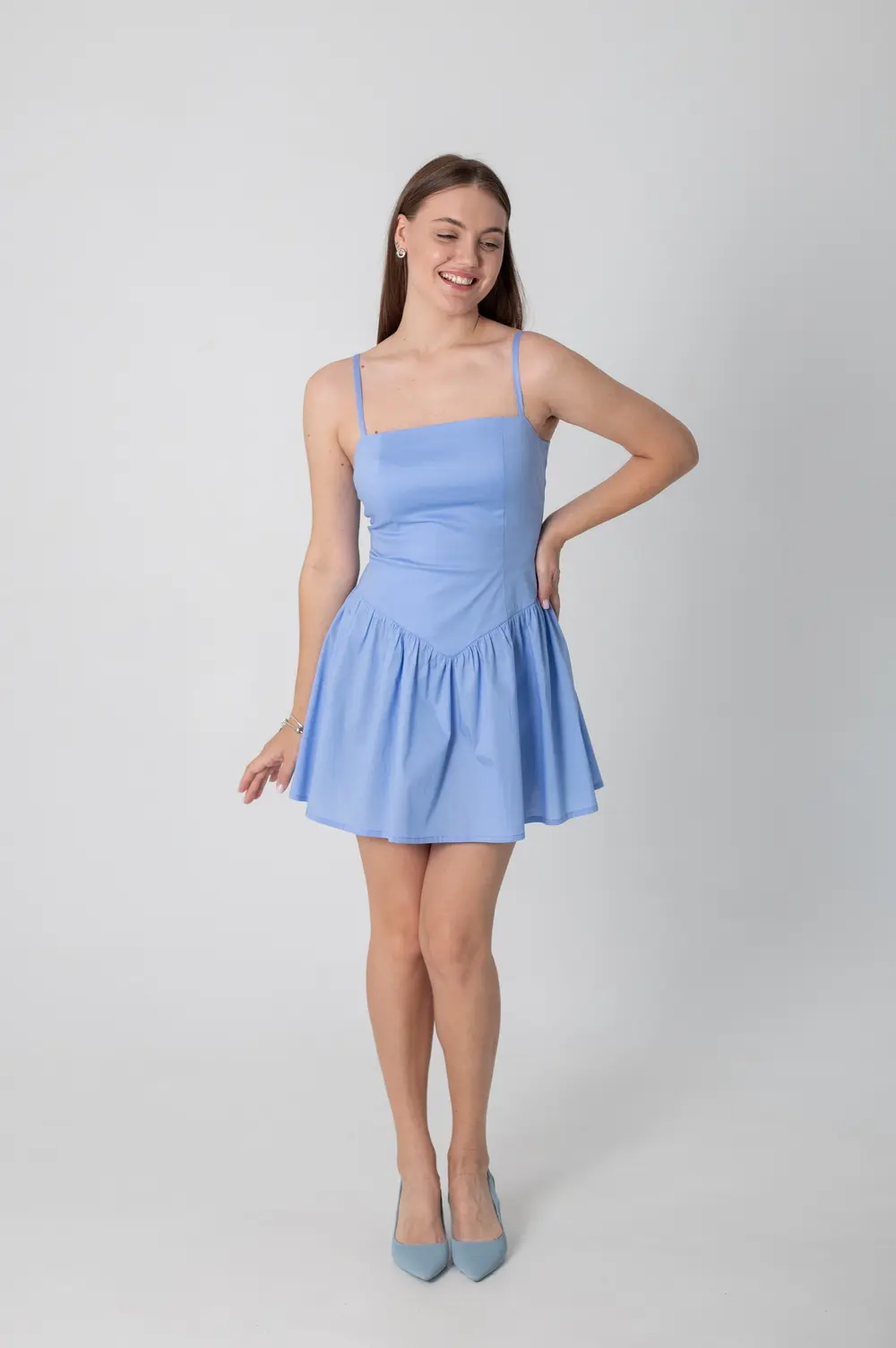 Pattern 3202 Sundress for Women
