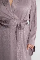 Pattern 3224 robe for women