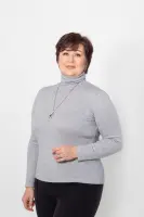 Выкройка 3157 лонгслив для женщин