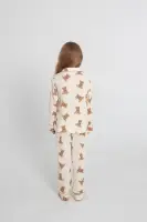 Pattern 1072 children's pants