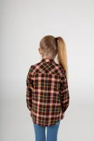 Pattern 1042 Shirt for Teenagers