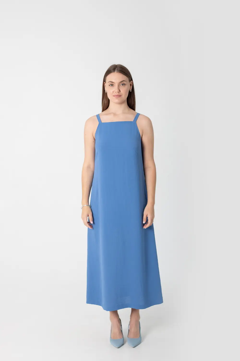 Pattern 3203 sundress for women