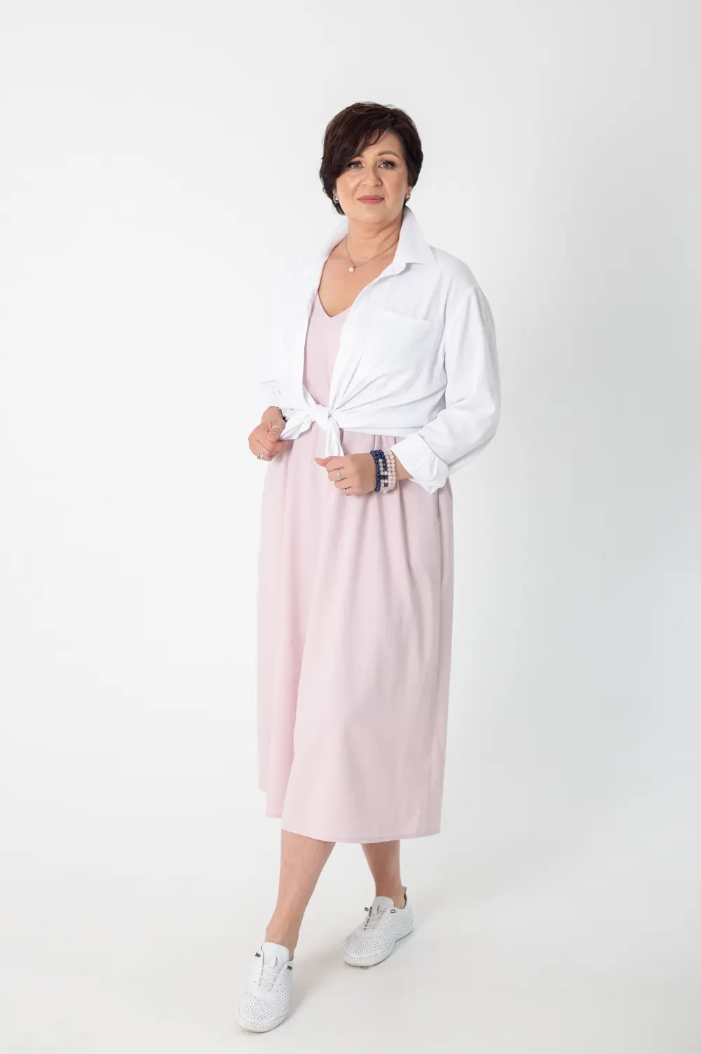 Pattern 3197 sundress for women