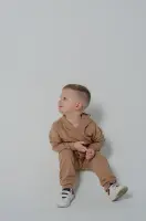 Pattern 180 hoodie for children
