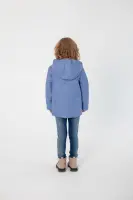 Выкройка 1048 куртка для детей