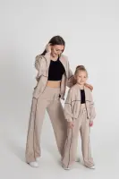Wykrój 1052 bluza dziecięca