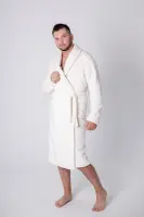 Wykrój 234 szlafrok męski