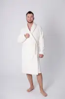 Wykrój 234 szlafrok męski
