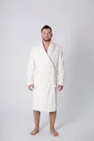 Wykrój 234 szlafrok męski