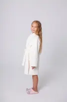 Wykrój 1108 szlafrok dziecięcy