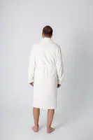 Wykrój 234 szlafrok męski